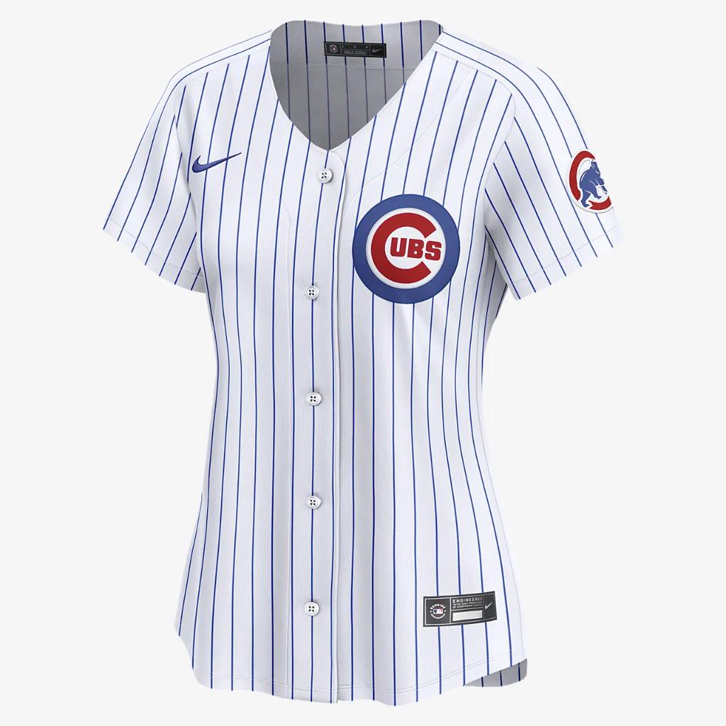 Cody Bellinger Chicago Cubs Women&#039;s Nike Dri-FIT ADV MLB Limited Jersey T7LWEJHOEJ9-00A