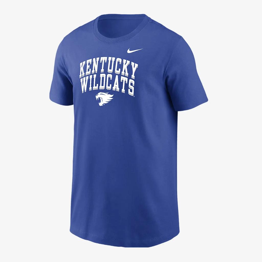Kentucky Big Kids&#039; (Boys&#039;) Nike College T-Shirt B113770532-KEN