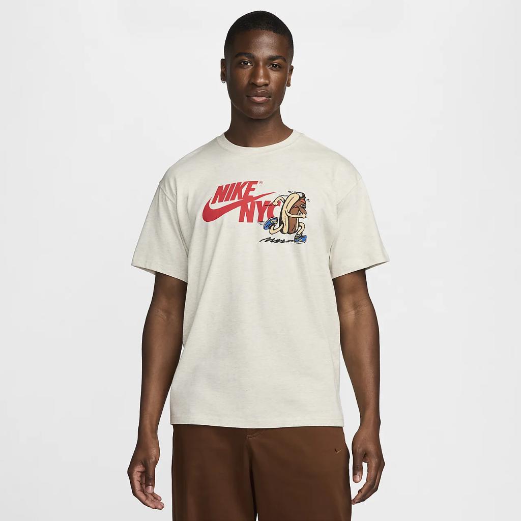 Nike Sportswear Men&#039;s Max90 T-Shirt HJ6901-141