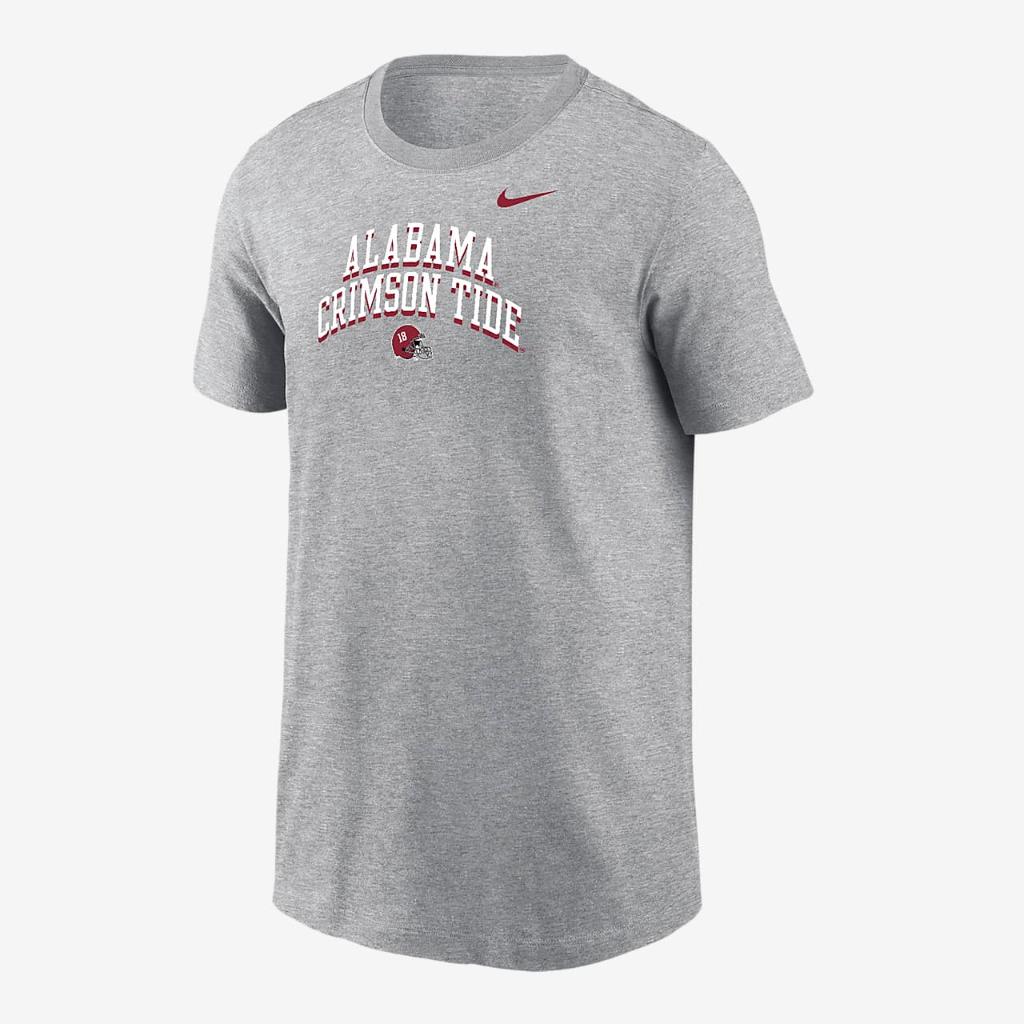 Alabama Big Kids&#039; (Boys&#039;) Nike College T-Shirt B113770532-ALA