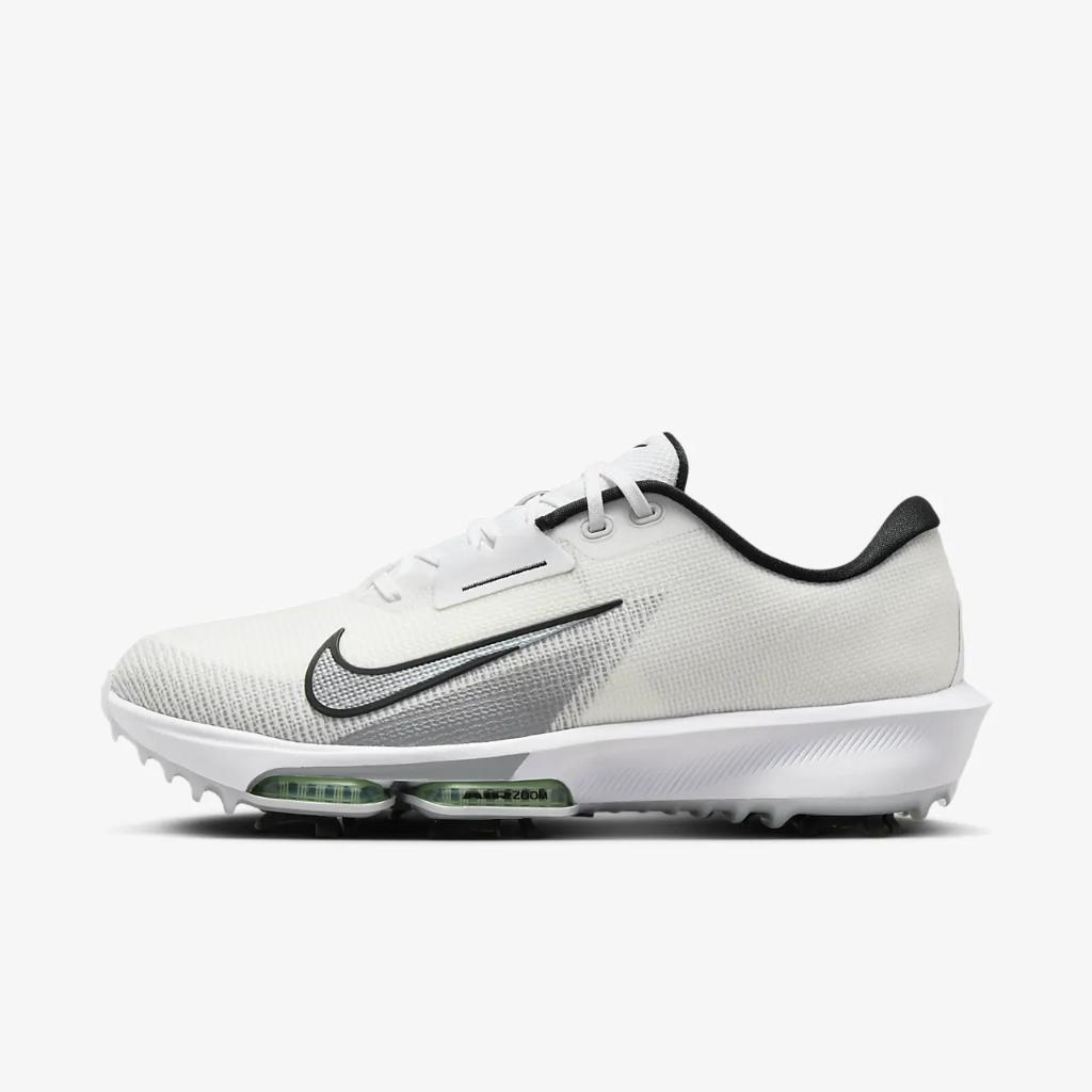 Nike Air Zoom Infinity Tour 2 Golf Shoes (Wide) FD0218-100