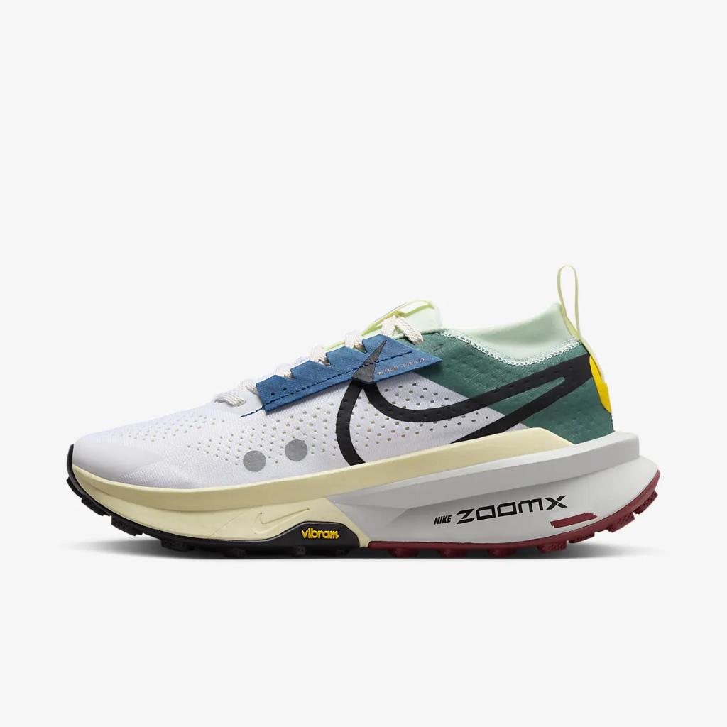 Nike Zegama 2 Women&#039;s Trail Running Shoes FD5191-101