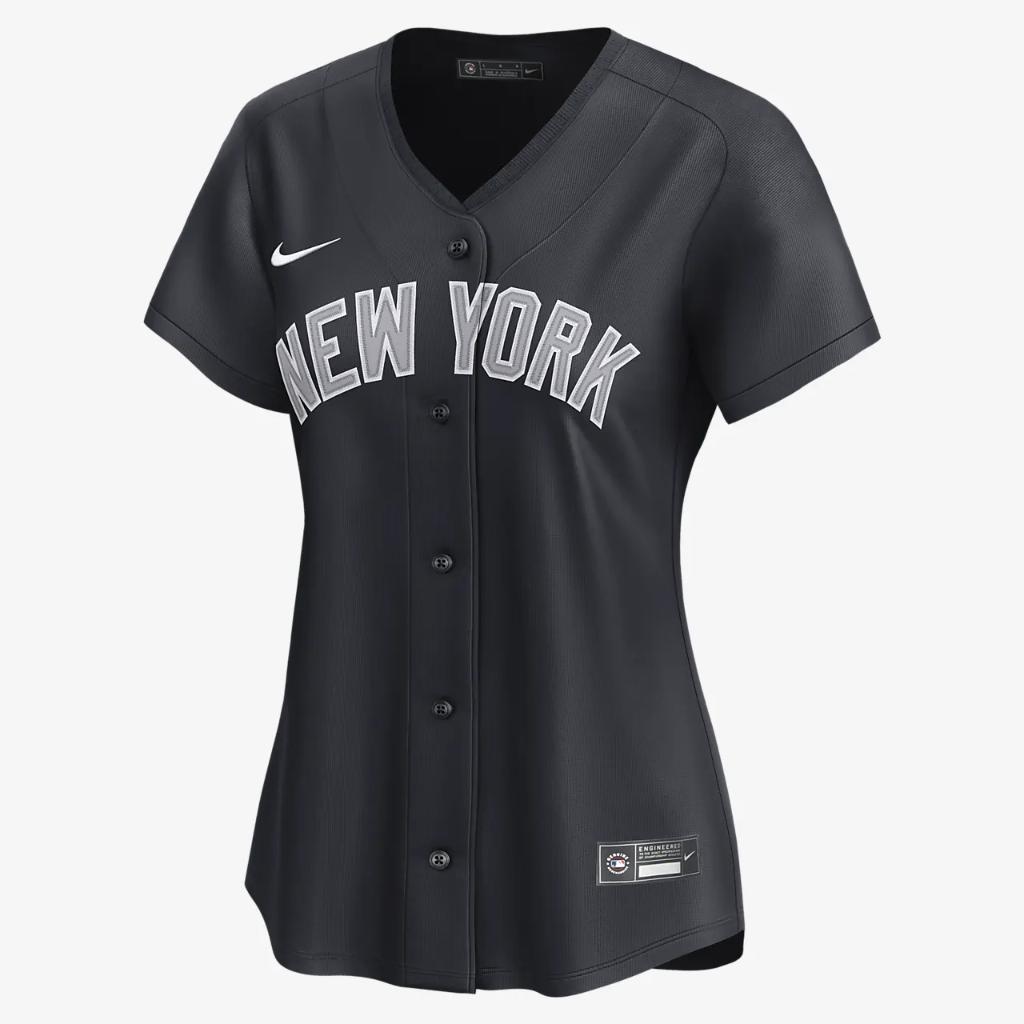 Aaron Judge New York Yankees Women&#039;s Nike Dri-FIT ADV MLB Limited Jersey T7LWNKA1NK9-V6W
