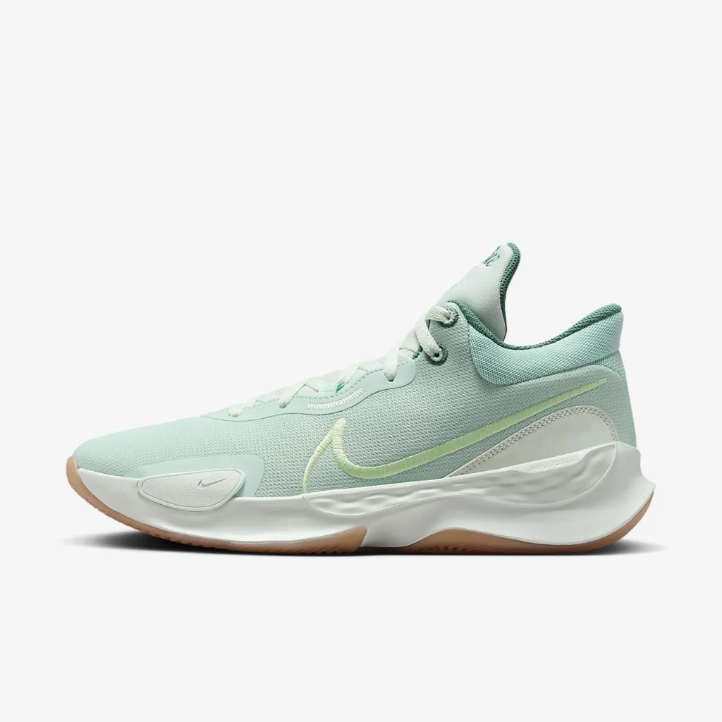 Nike Elevate 3 Basketball Shoes DD9304-301