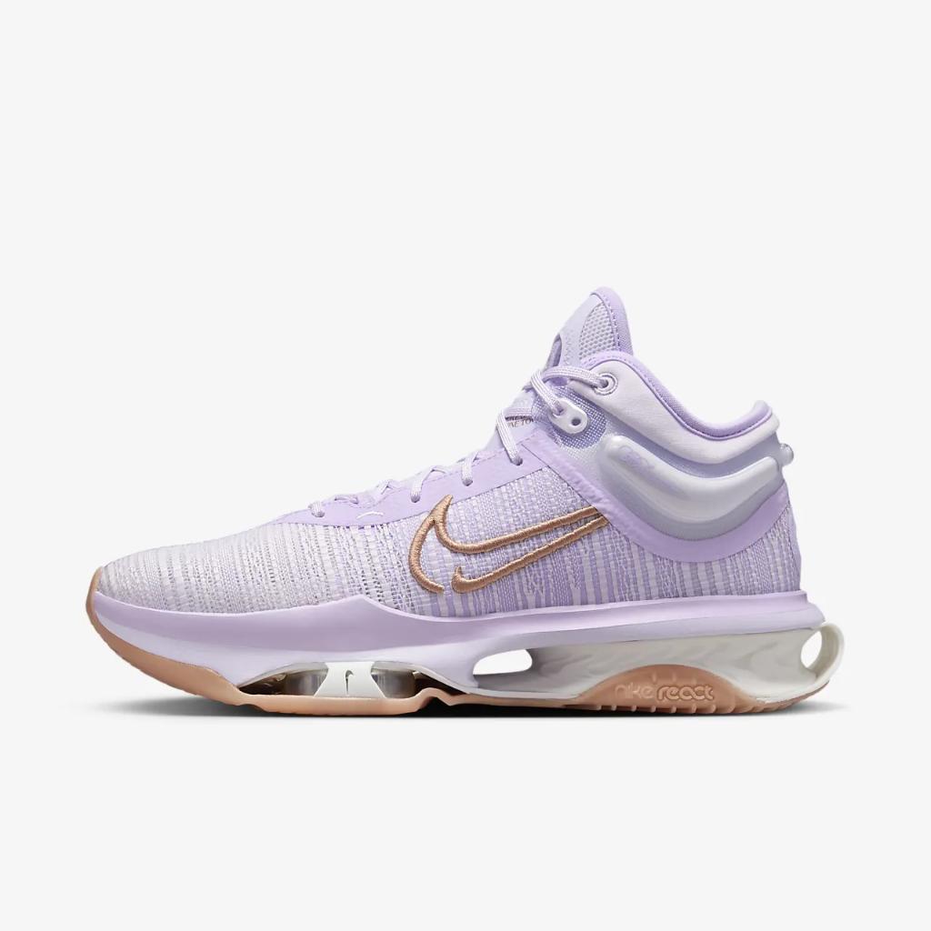 Nike G.T. Jump 2 Men&#039;s Basketball Shoes DJ9431-500