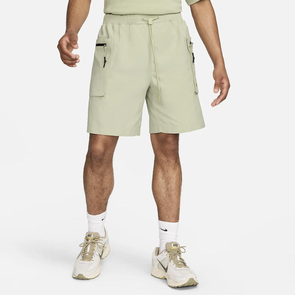 Nike Sportswear Tech Pack Men&#039;s Woven Utility Shorts FB7528-371