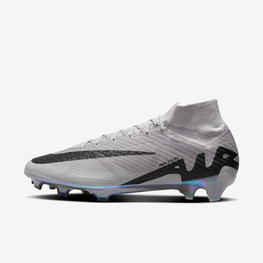 Nike Mercurial Superfly 9 Elite AS FG High-Top Soccer Cleats FN5613-001