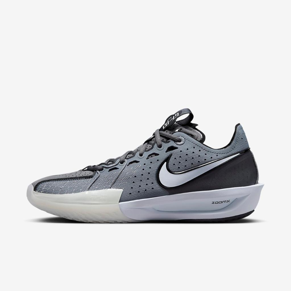 Nike G.T. Cut 3 Basketball Shoes DV2913-002