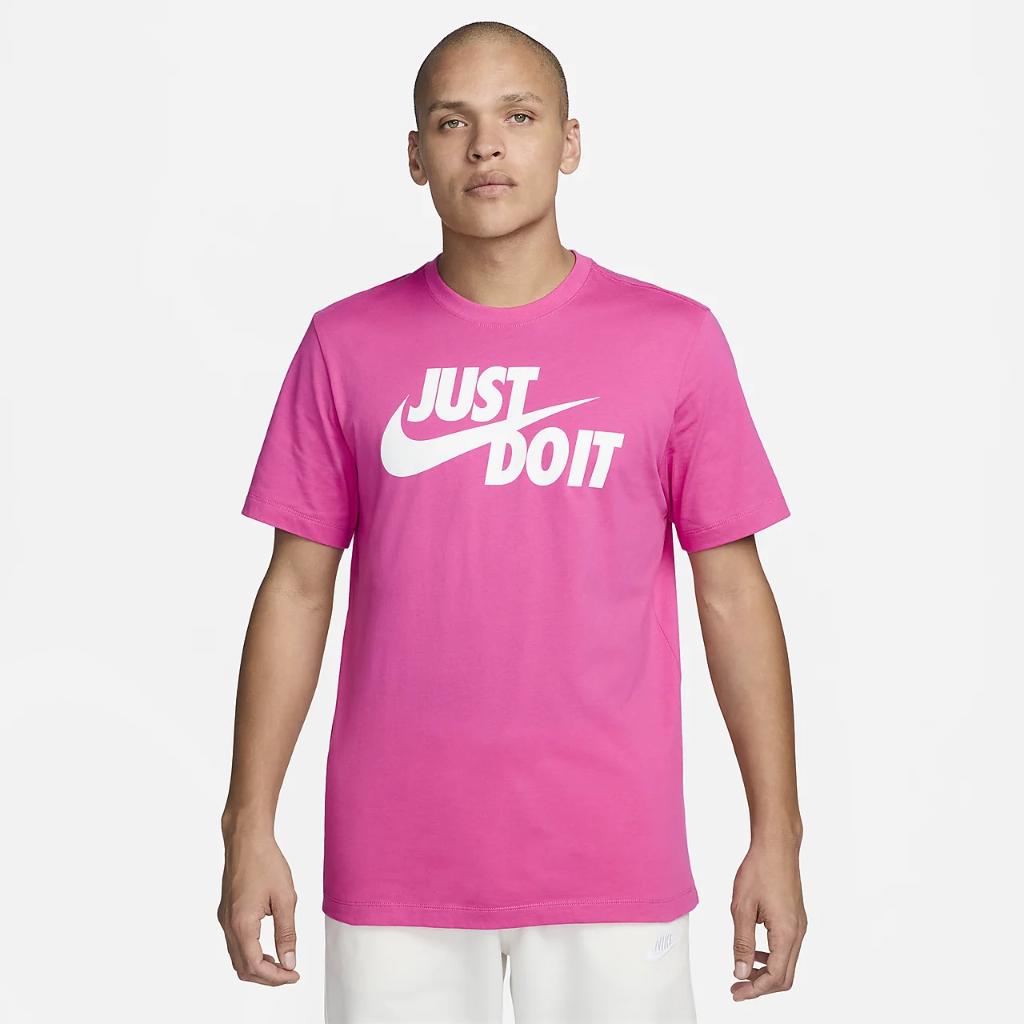 Nike Sportswear JDI Men&#039;s T-Shirt AR5006-605
