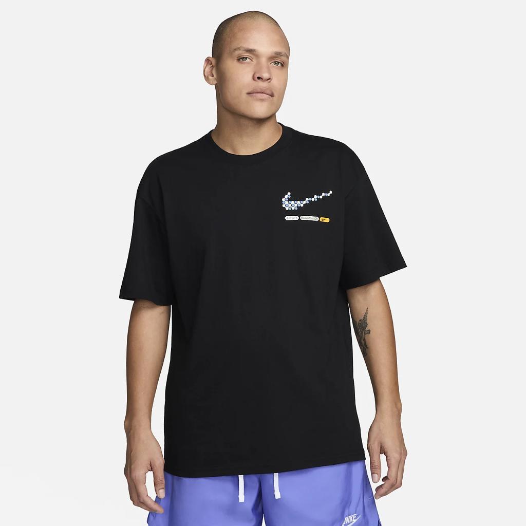 Nike Sportswear Men&#039;s Max90 T-Shirt FV3714-010